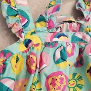 Hatley Bubble Romper
